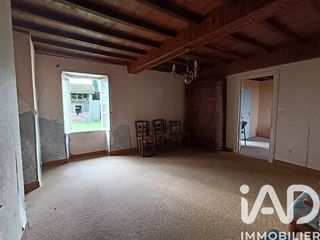  Maison � vendre 3 pi�ces 77 m�