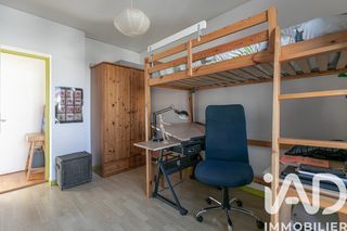  Appartement � vendre 3 pi�ces 55 m�