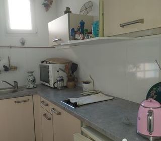  Appartement � vendre 2 pi�ces 31 m�