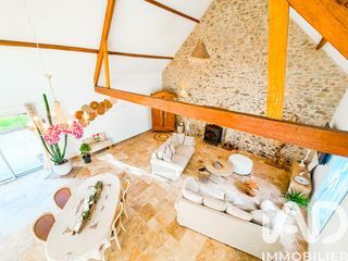  Maison � vendre 7 pi�ces 333 m�