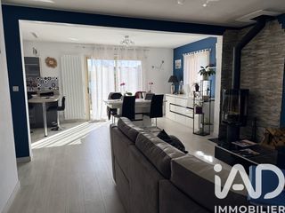  Maison � vendre 7 pi�ces 115 m�