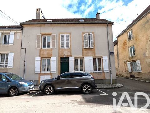   Vente Maison/villa 6 pi�ces Maison - 6 pi�ce(s) - 143 m�