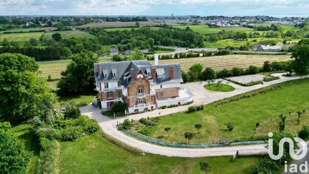 � vendre  Maison Granville (50400)