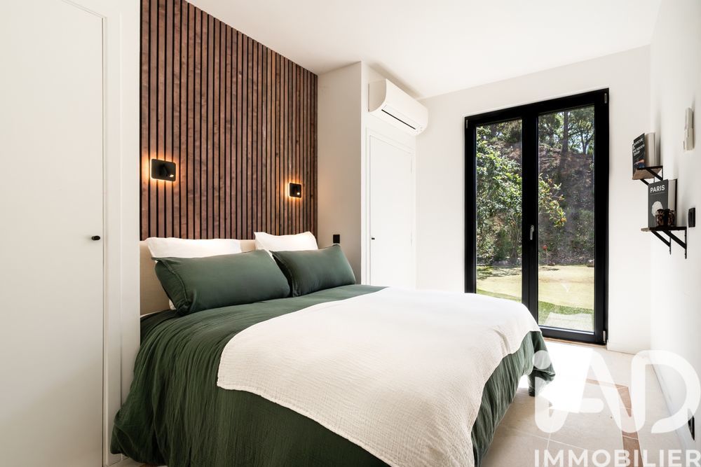 � vendre  Maison La Croix-Valmer (83420)