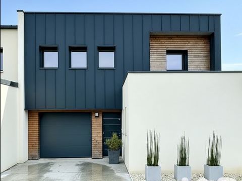   Vente Maison/villa 6 pi�ces Maison - 6 pi�ce(s) - 123 m�