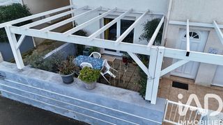  Maison � vendre 3 pi�ces 48 m�