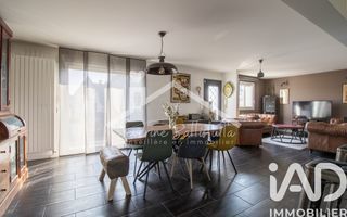  Maison � vendre 6 pi�ces 104 m�