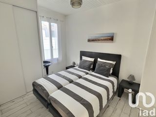  Maison � vendre 3 pi�ces 48 m�