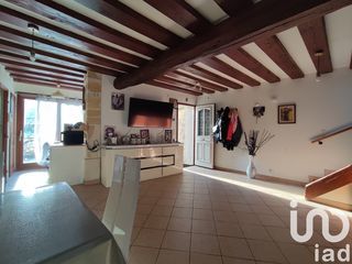  Maison � vendre 5 pi�ces 80 m�