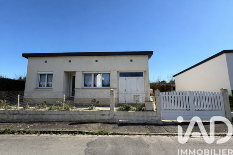   Vente Maison/villa 4 pi�ces Maison - 4 pi�ce(s) - 56 m�