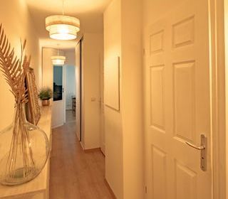  Appartement � vendre 3 pi�ces 63 m�