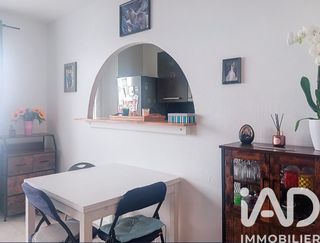  Appartement � vendre 2 pi�ces 42 m�