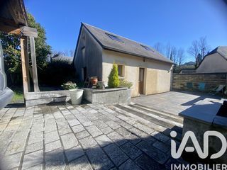  Maison � vendre 2 pi�ces 54 m�