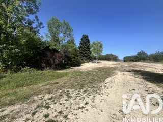  Terrain � vendre 706 m�