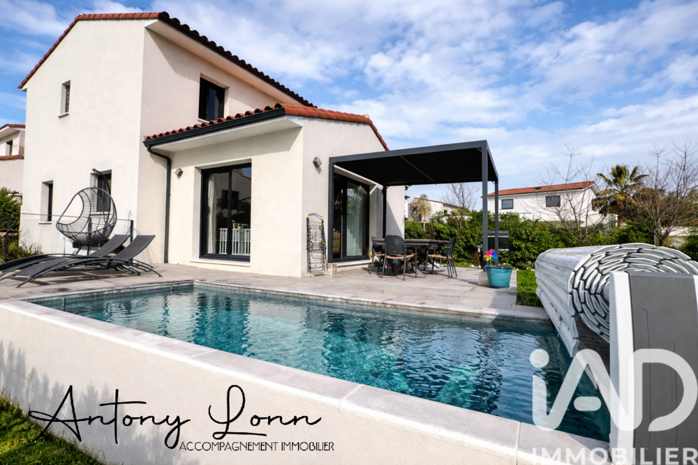 � vendre  Maison Castelnau-le-Lez (34170)