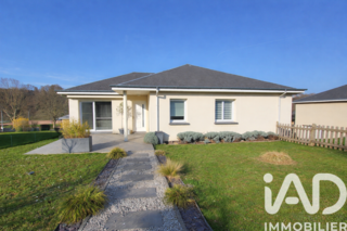  Maison � vendre 5 pi�ces 106 m�