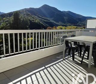  Appartement � vendre 2 pi�ces 33 m�