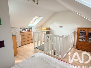  Maison � vendre 7 pi�ces 109 m�