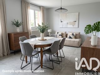  Maison � vendre 6 pi�ces 98 m�