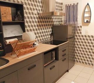  Maison � vendre 3 pi�ces 55 m�