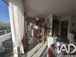  Appartement � vendre 3 pi�ces 65 m�