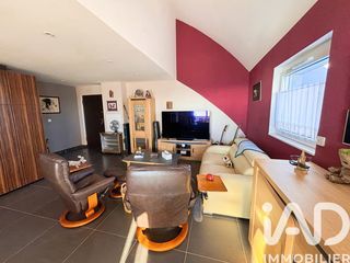  Appartement � vendre 4 pi�ces 85 m�