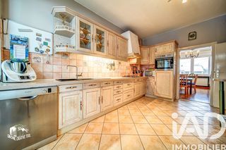  Maison � vendre 8 pi�ces 146 m�