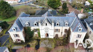  Immeuble � vendre 2000 m�