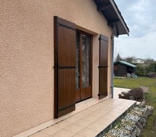  Maison � vendre 5 pi�ces 93 m�