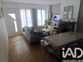  Maison � vendre 6 pi�ces 99 m�