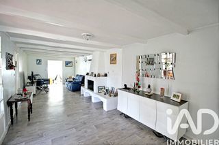  Maison � vendre 6 pi�ces 165 m�