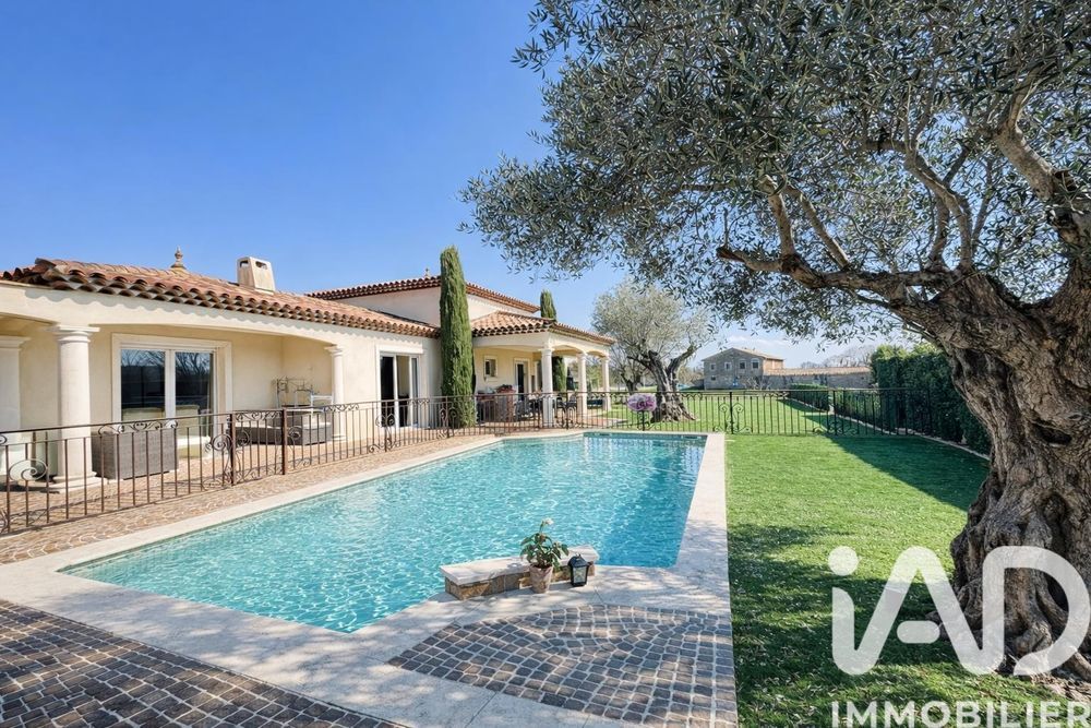 � vendre  Maison Le Muy (83490)