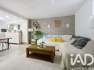  Maison � vendre 4 pi�ces 113 m�