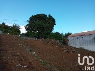  Terrain � vendre 400 m�