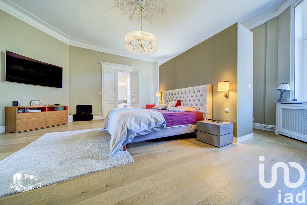 � vendre  Maison Metz (57070)