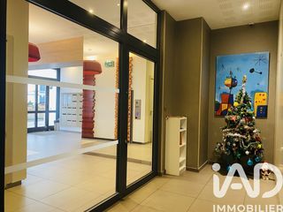  Appartement � vendre 3 pi�ces 65 m�