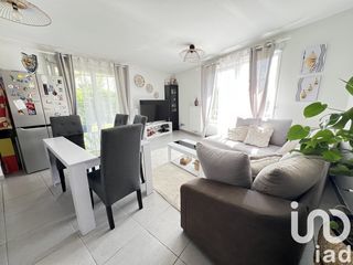  Appartement � vendre 3 pi�ces 64 m�