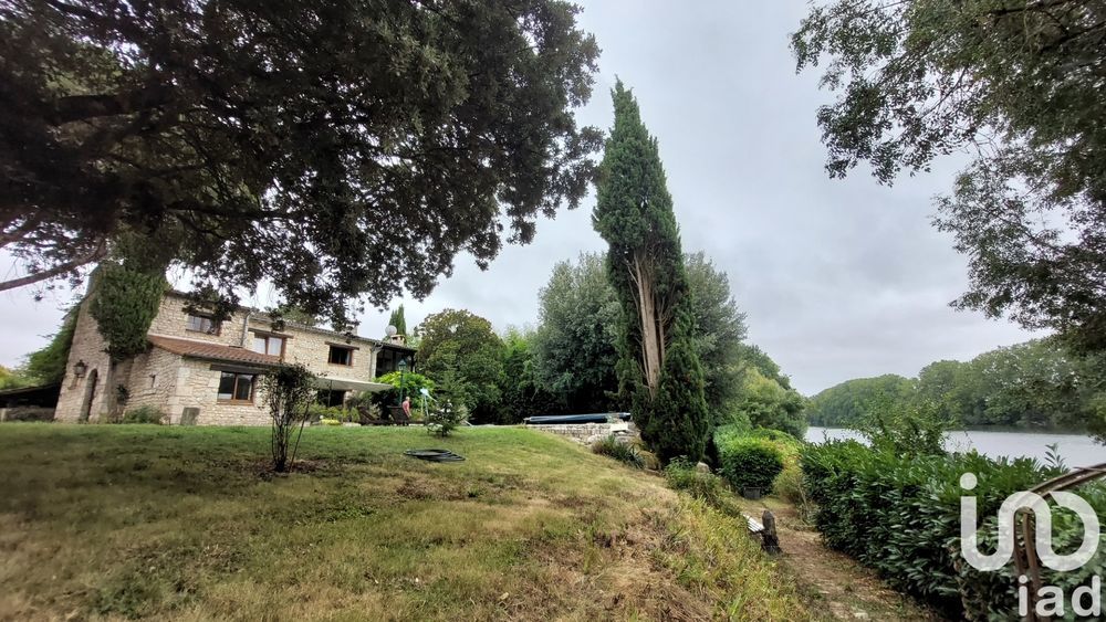 � vendre  Maison Ch�tellerault (86100)