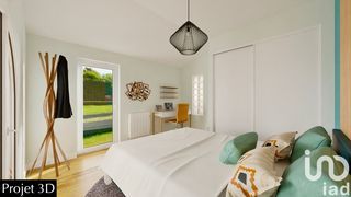  Maison � vendre 6 pi�ces 408 m�