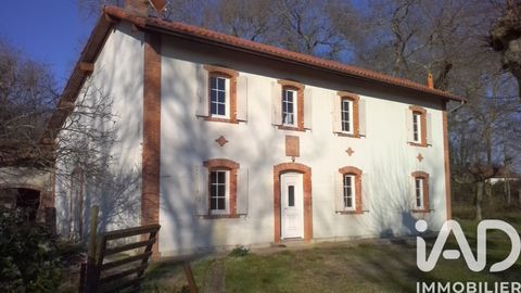   Vente Maison traditionnelle 6 pi�ces Maison - 6 pi�ce(s) - 115 m�