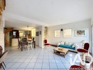  Maison � vendre 5 pi�ces 117 m�