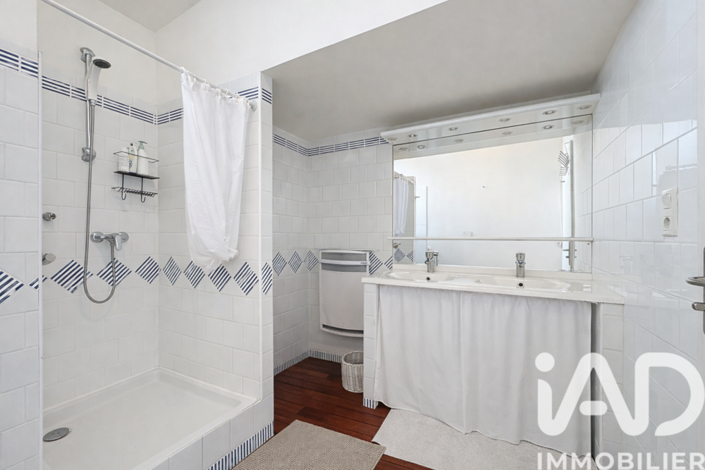 � vendre  Maison Saint-Cl�ment-des-Baleines (17590)