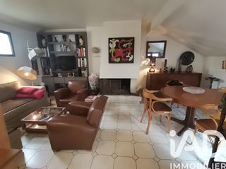  Maison � vendre 5 pi�ces 100 m�