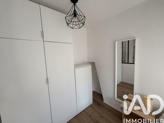  Appartement � vendre 1 pi�ce 20 m�