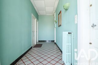  Maison � vendre 10 pi�ces 302 m�