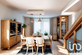  Maison � vendre 7 pi�ces 122 m�