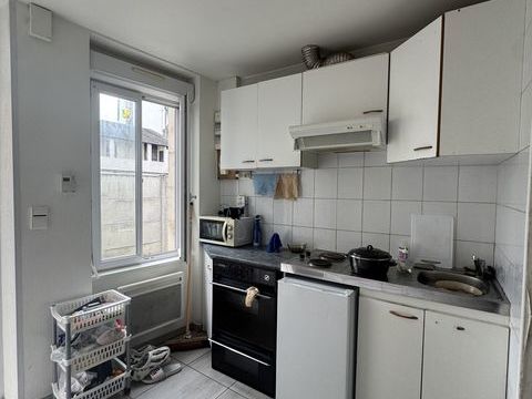  Appartement � vendre 3 pi�ces 25 m�