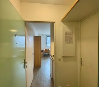  Appartement � vendre 1 pi�ce 18 m�