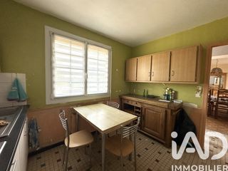  Maison � vendre 6 pi�ces 88 m�