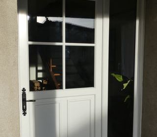  Maison � vendre 4 pi�ces 92 m�